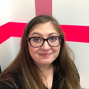 Meet your Posher, Salina